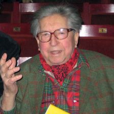 Henri Dutilleux (Milan Wagner/Schott) Henri Dutilleux (Milan Wagner/Schott)
